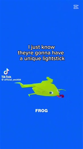 #UNCHILD || Oh unchild you will be big🥹💔 __________________ tag: #fyp #xyzbca #kpop #lightstick keywords: unchild kpop debut lightstick fyp @UNCHILD
