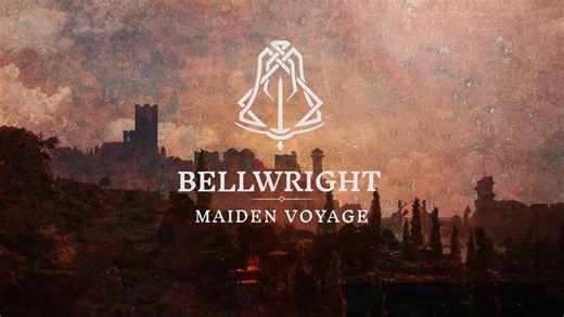 Bellwright official maiden voyage update announcement trailer