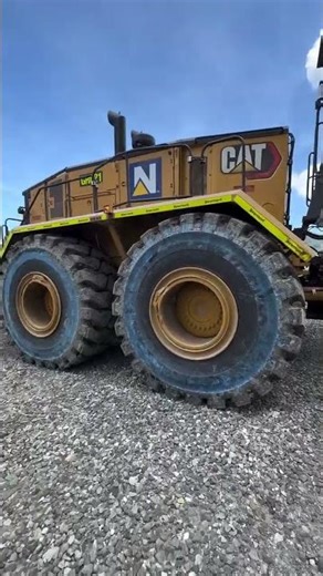 75t of grading grunts