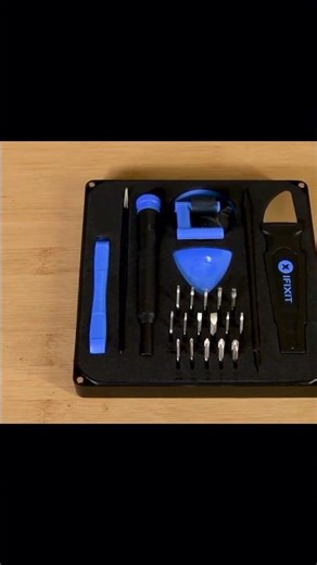 One small tool every toolbox should have:🧲 Magnetic Bit HolderOnce you use it, you’ll never go back