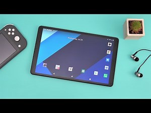 Best CHEAP 4G Android 10 Tablet Of 2020! Alldocube iPlay 20 Review