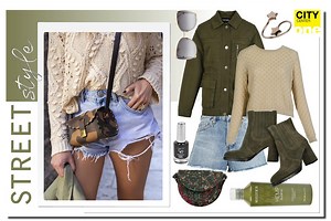 Pletivo i traper u idealnoj kombinaciji