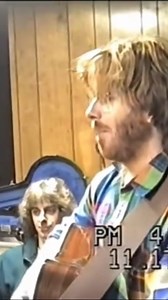 Backstage Bluegrass Jam with Phish (1994) #phish #bluegrass #backstage | World Bluegrass Day