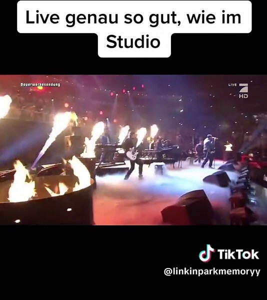 Exploring the Impact of Linkin Park's 'Given Up'