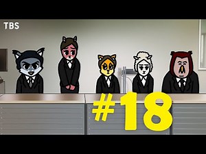 【実はアニメもある💚】劇場版『TOKYO MER』公開が待ちきれないのでアニメ配信はじめました#18《MER解体の危機を乗り越えろ！》【TBS】