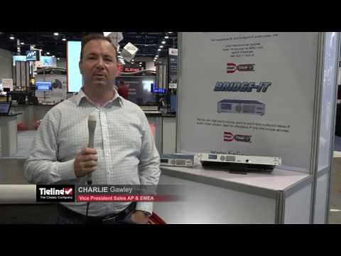 Bridge-IT & Bridge-IT XTRA Overview