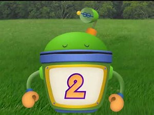 Team Umizoomi: Meet Bot Music Video (Weekdays at 11:30am)