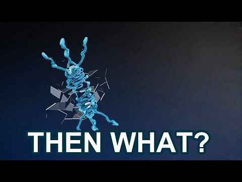 AlphaFold solved protein folding. So why can't we make drugs with it?