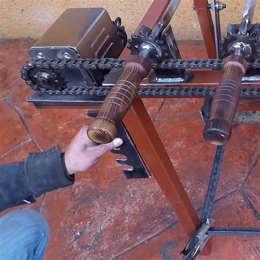 Making a Churrasco Brazilian BBQ | DIY & Crafts