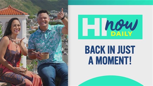 LIVE: On today’s episode of HI Now Daily, live music to kick off your Halloween celebrations! Plus, we’ll feature new shops opening up on Hawaiʻi Island. | Hawaii News Now