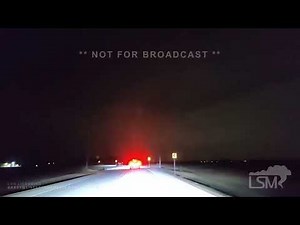 02-27-2024 Aurora, IL - Tornado incident - chase operations