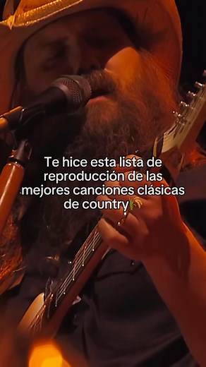 37K views · 1.1K reactions | Escucha esta lista de reproducción de canciones clásicas del country | Save This Playlist | Facebook