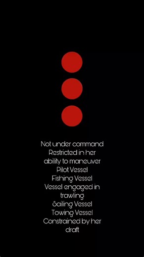 22K views · 430 reactions | Every navigator has a memory hack for COLREGs. Whether it's a rhyme, a hand signal, or a mental shortcut—if it works, it works! What matters is that you remember the rules when it counts. Because out there, memory could mean the difference between safety and disaster. Share your hacks—someone might need them. ⚓ What's your favorite COLREG memory trick? #maritime #cadet | Simplified Maritime | Facebook