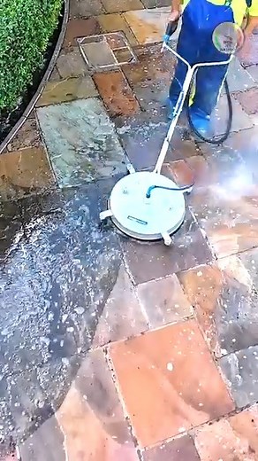 Goodbye GRIME #cleaningpros #pressurewashing #powercleaning #exteriorcleaning | Mr. Jet Washing