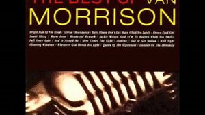 WONDERFUL REMARK Lyrics - VAN MORRISON | eLyrics.net