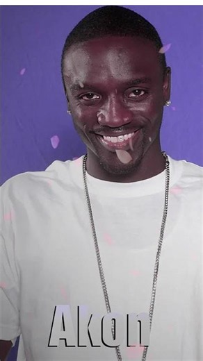 Dont Matter - Akon