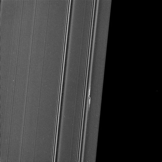 Space Image of the Day Gallery (April 2017)