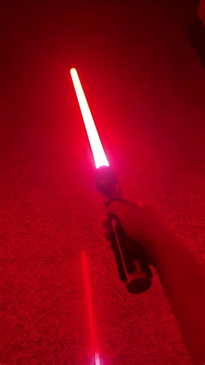 Best Darth Vader Neopixel Lightsaber for the Price-Superneox® #lightsaber #starwars #neopixel
