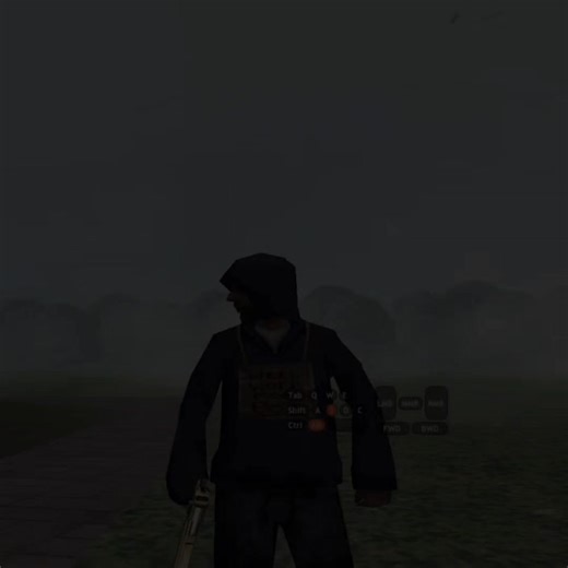 w saranin jan pake sensi yang licin 🙏🏻 #cbvk #sanandreasmultiplayer #cbug #samp #fyp