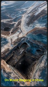 The Baigong Pipes and the Alien Plumbing of Qinghai | Science Fact