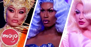 Drag Race Recap: AS5 Season Recap and Finale | MsMojo's Drag Race RuCap | Articles on WatchMojo.com