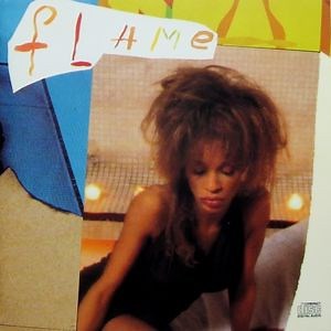 Flame - Flame