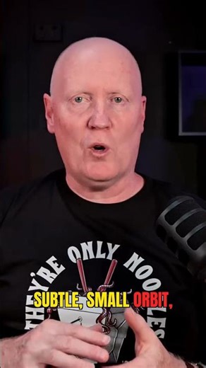 Drone Orbit Tutorial: Cinematic Medium Shots