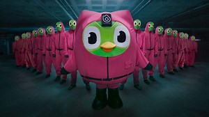 Duolingo and Netflix collaborate for new 'Squid Game' course