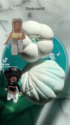 Videa uživatele Roblox (@robuxi_pribehy) s původní zvuk - Roblox