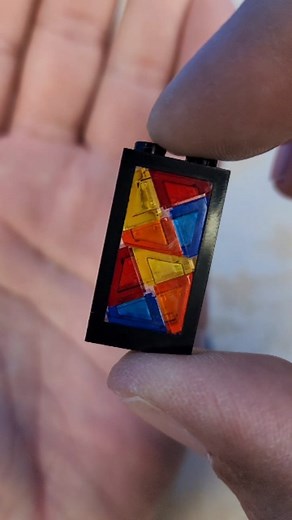 Bevins Bricks on Instagram: "Lego Stained Glass #Lego #stainedglass #stainedglassart #art #artist #legodesign #designer #legodesigner #legomaster #legos #church #churchwindow #bevinsbricks #legodisplay #photography #legobuild #moc #howto #technique #technics #techniques"
