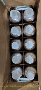 [Hot Item] Pesticide High Efficiency Fungicide Iprodione 8% Thiophanate-Methyl 22%Sc