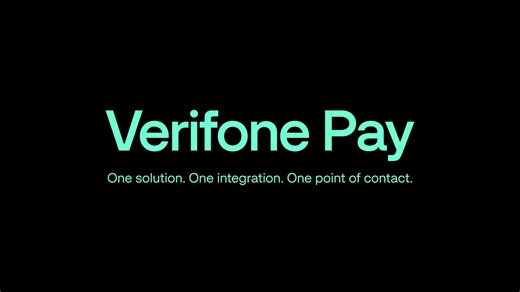 Verifone Pay