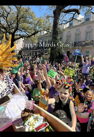 Celebrate Mardi Gras: Tips for a Safe Celebration