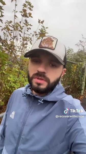 Daily Life Update on My Recovery Journey