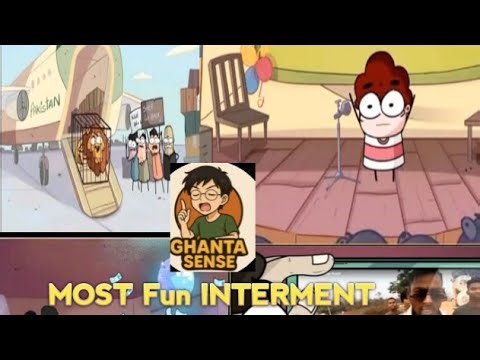 Funny Cartoons 😂 | Episode 1 | Non-Stop Comedy Cartoon Compilation#viral #funny #comedy #cartoon
