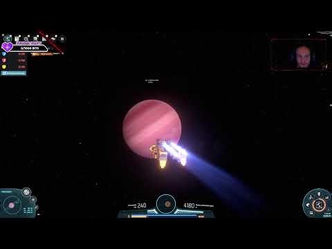 Dyson Sphere Program