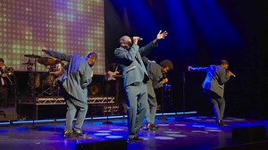 The Magic of Motown Show seen by over a million people, now in its...