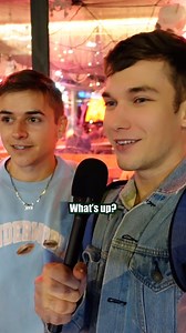 7M views · 94K reactions | I was filming an interview with my friend...