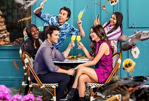 TVLine Items: iCarly Season 3 Premiere, The Full Monty Series Trailer And More - TVLine