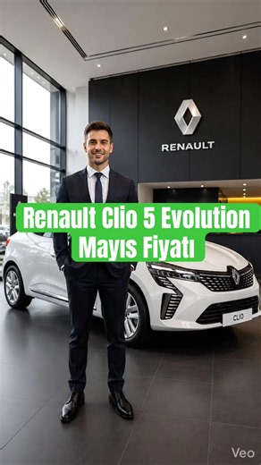 Renault Clio 5 Evolution May 2026 Price #renault #clio5 #clio #evolution #price #campaign