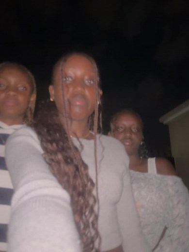 Magical Cinderella Performance with Kenyan Twist