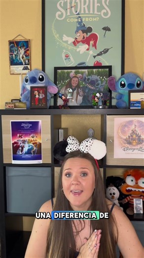 🍽️ ¿Media Pensión o Pensión Completa en Disney? La decisión que te ahorra dinero. 💰✨