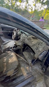 Two sunken vehicles discovered in Boone Lake, Tn #scuba #truck #tow #restore #chevy #crazy | Adam Brown Adventures