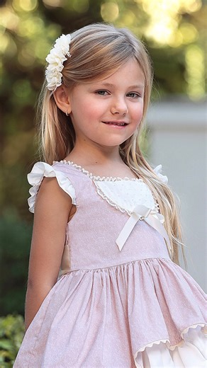 BELCOQUET | 💞 TALAVERA 💞 #modainfantil #vestidosdevuelo #ceremoniainfantil #vestidosdefiestaparaniñas #benidorm | Instagram