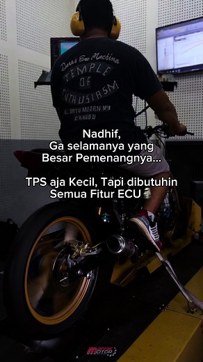 Mikirin Beban TPS😢🗿 Bayangin bae, Hampir semua fitur Ecu, doi yang pegang🥸 Nah kali ini TPS @jangebyofficial nanggung beban di Motor MP1 D Event Ronde 7 2024☝️ #tps #tpsracing #tpsjangeby #jangeby #roadrace #galau #mxkingsolostyle