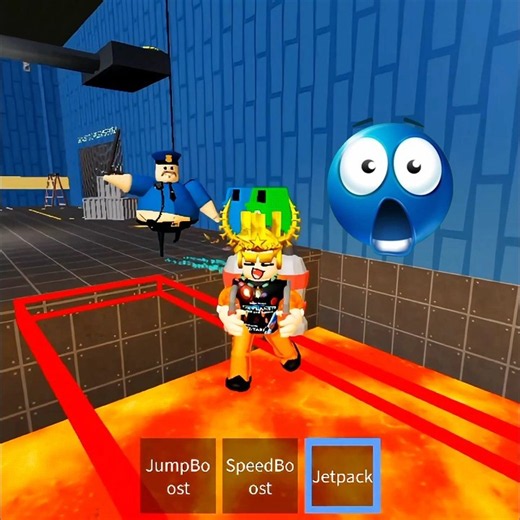 🚨 RUMMY vs POLICE! 😱gamingWILL WIN? |Roblox# funny #roblox #robloxshorts #shorts #amazingroblox😡