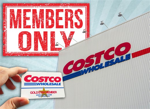11 "Member-Only" Costco Deals Starting This Week