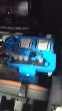 HP Ink Tank Head Cleaning | Salar Computer and Printer Solution Guide | Head Cleaning