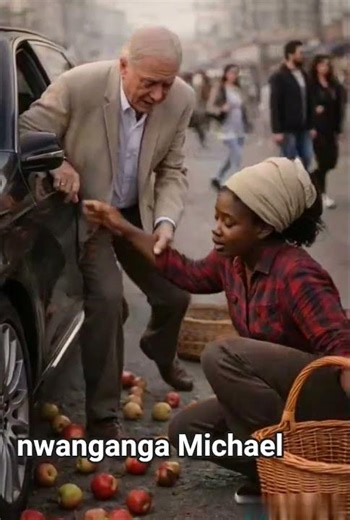 The pain of an orphan 😭( Episode 1)