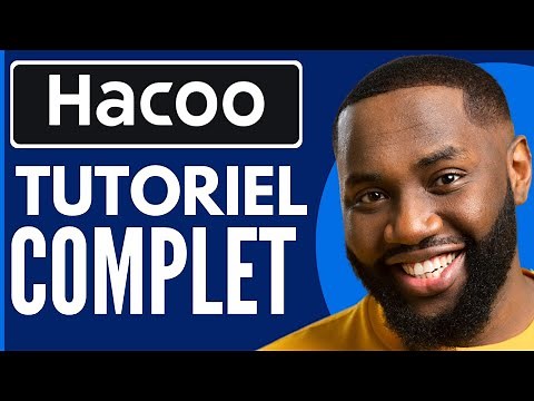 How to Use Hacoo (Complete Tutorial 2025)